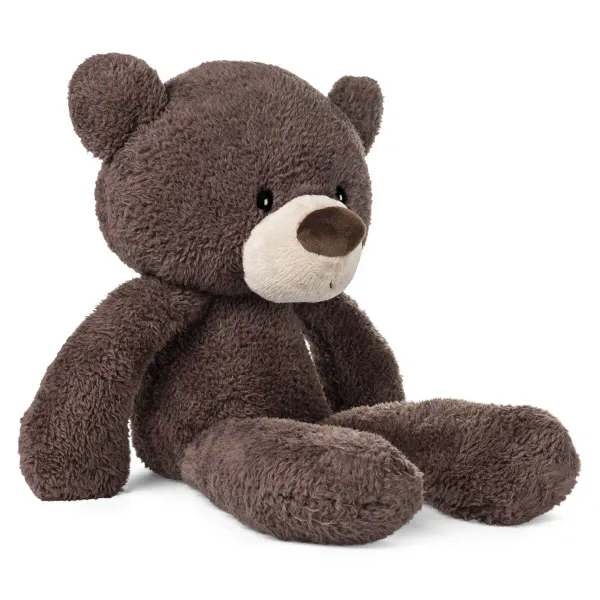 Gund Fuzzy – Teddybjørn 34 cm