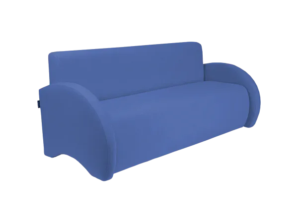 COMBO sofa med armlener