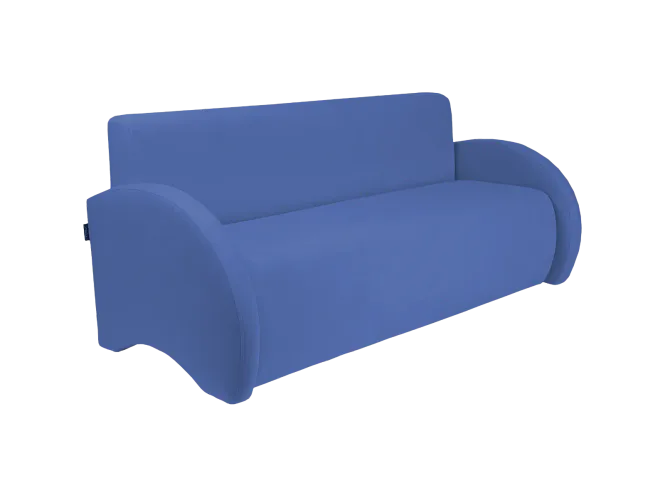 Hovedbilde COMBO sofa med armlener