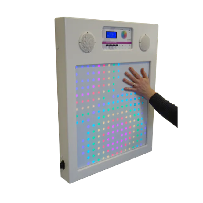 Hovedbilde Musikalsk berøringspanel