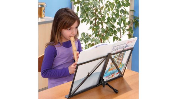 C-blokkfløyte (sopran)