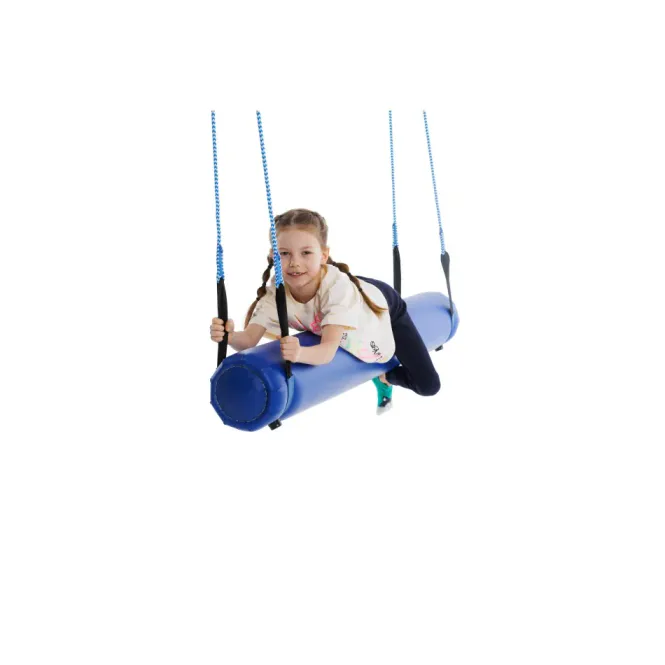 Hovedbilde Rund bjelkehuske