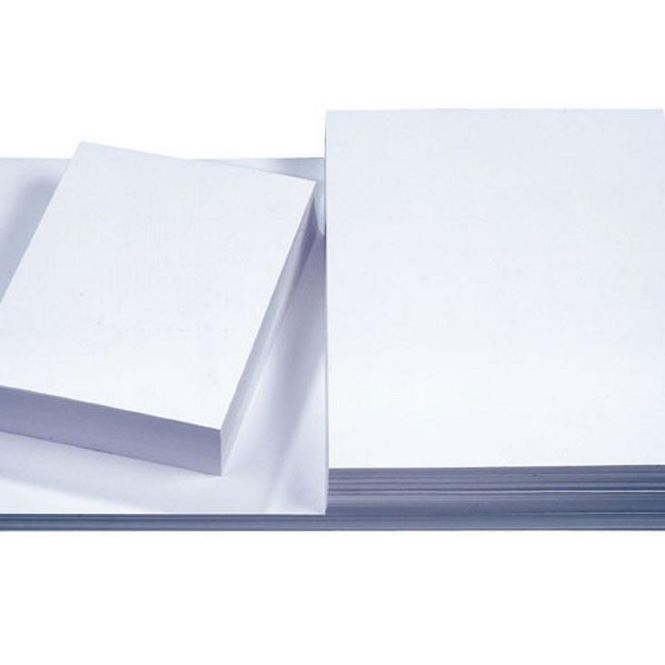 Hovedbilde Tegnepapir, 250 stk, 200 g/m²