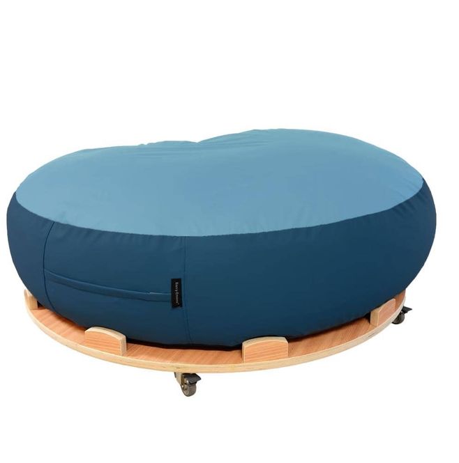 Hovedbilde Mobil base for PrimaSit Easy beanbag 130 cm dia ...