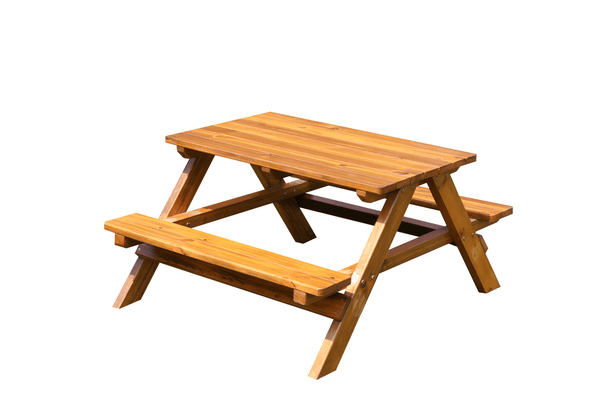 Sittegruppe for barn