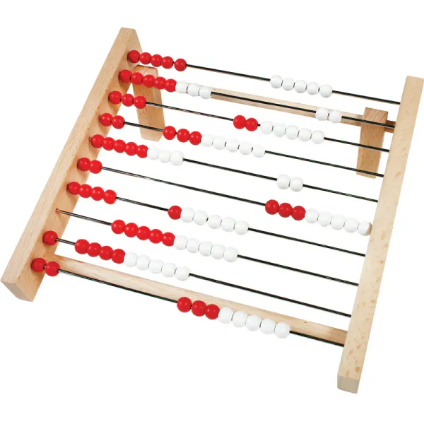 Regneramme – 10 rader uten fargeskift