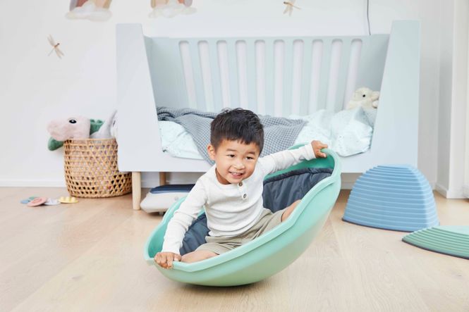 Hovedbilde Mini Top Nordic