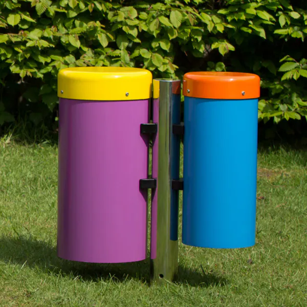 Congas (Par)