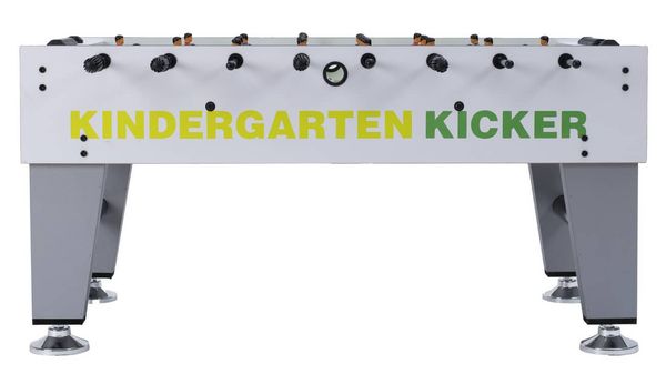 Bordfotball, inkl. 2 baller