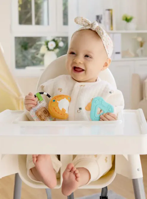 Hovedbilde Hape Sanseleke ABC Sett