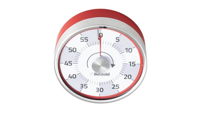 Hovedbilde Automatisk timer med magnet