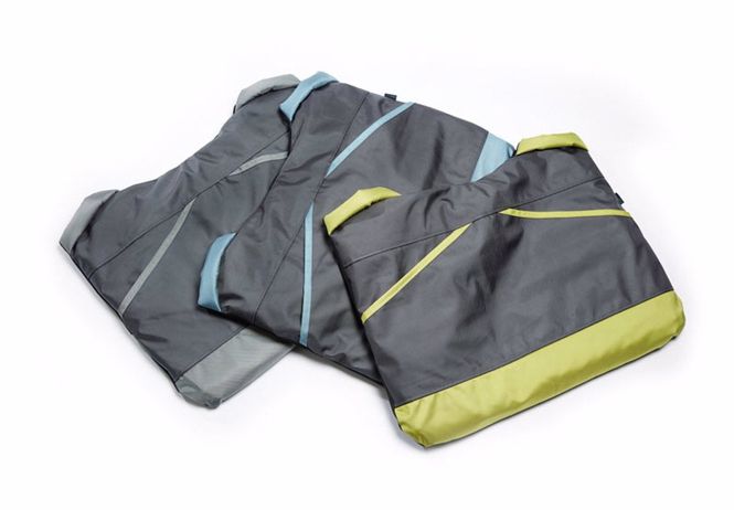 Hovedbilde Protac KneedMe®