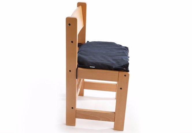 Hovedbilde Protac Kuleputen® til stol/krakk