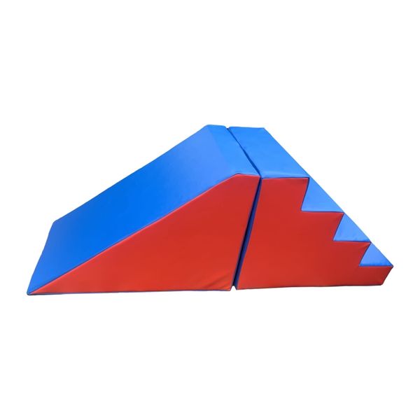 Trapp & Rampe Skumsett, tilpass farger