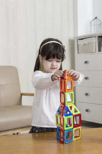 Magformers Byggesett – 30 stk