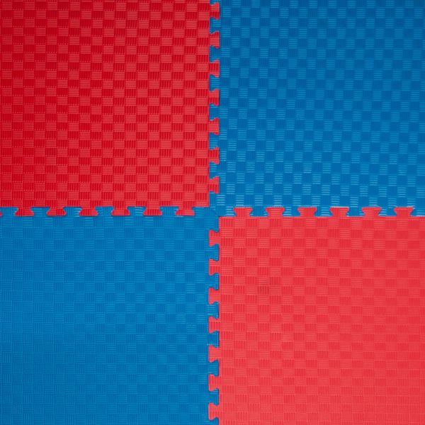 Kampsport-puslematte