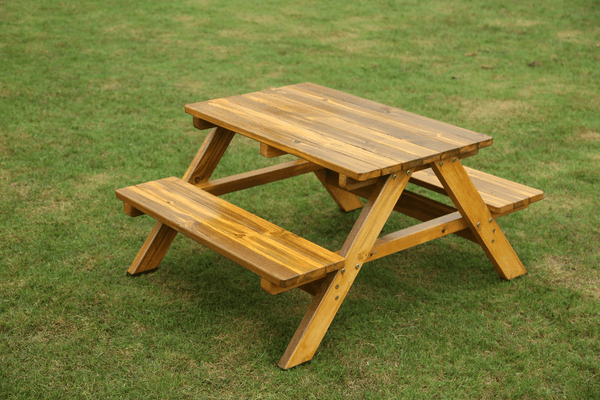Sittegruppe for barn