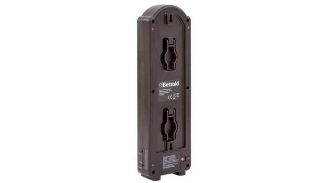 Hovedbilde COMPRA noise spare Pro