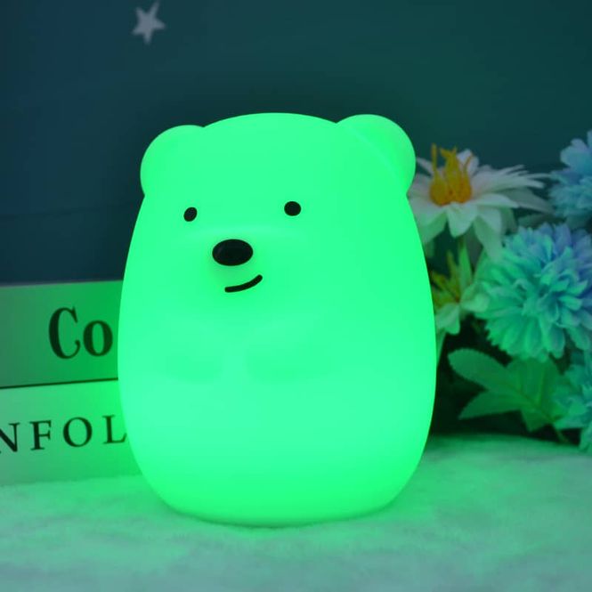Hovedbilde NITELITE Bear