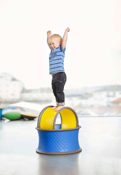 Kroppsruller – Sett med små og store