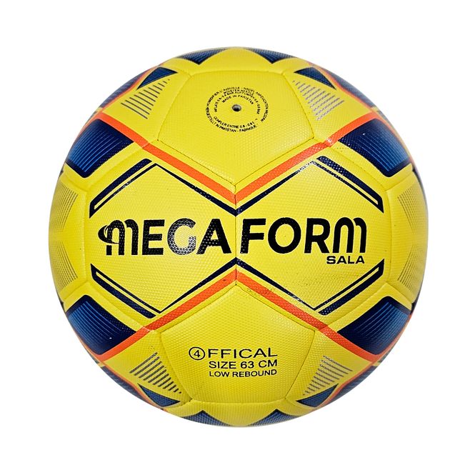 Hovedbilde Megaform Sala 2.0 Innendørs Fotball str. 4