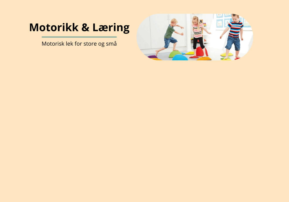 motorikk