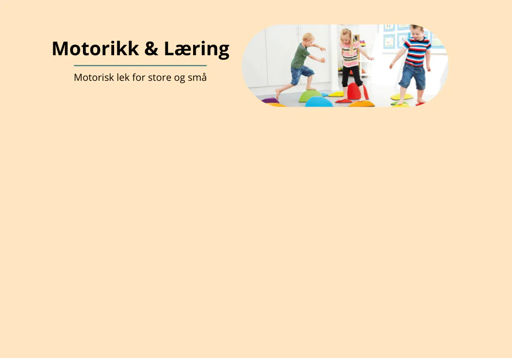 motorikk