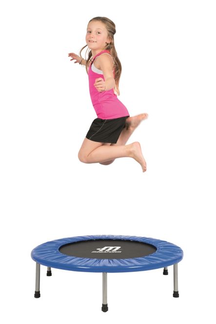 Hovedbilde Mini Trampoline 1.22m