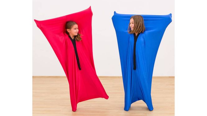 Hovedbilde Bodysock