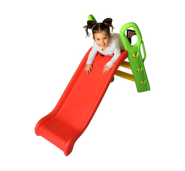 Sklie til ballbasseng 