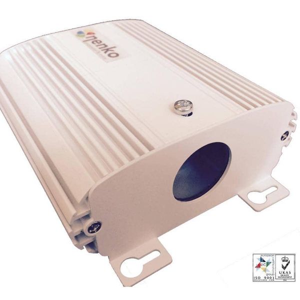 Jumbo Bambu (ekstra tykk) fiberoptikk 2m x 20 tråder