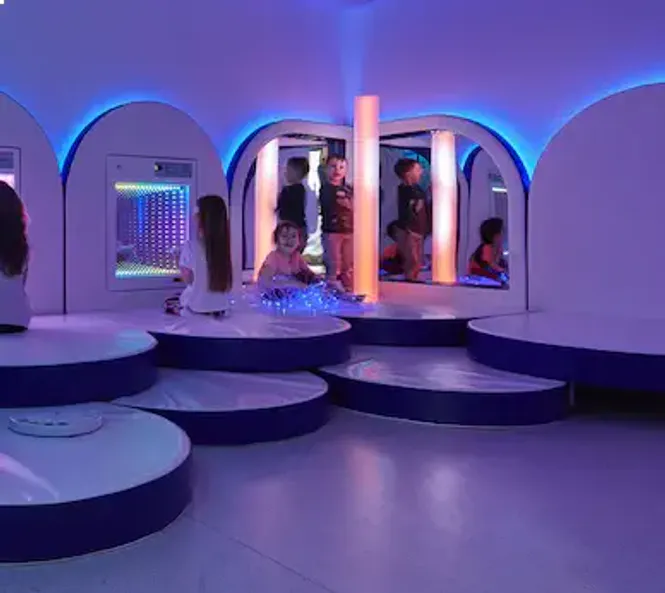 Hovedbilde Halo System - C