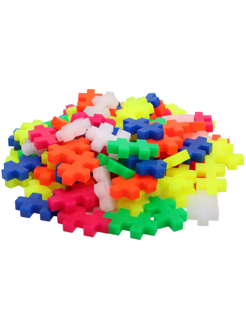 Hovedbilde Neonfargemiks – 100 BIG