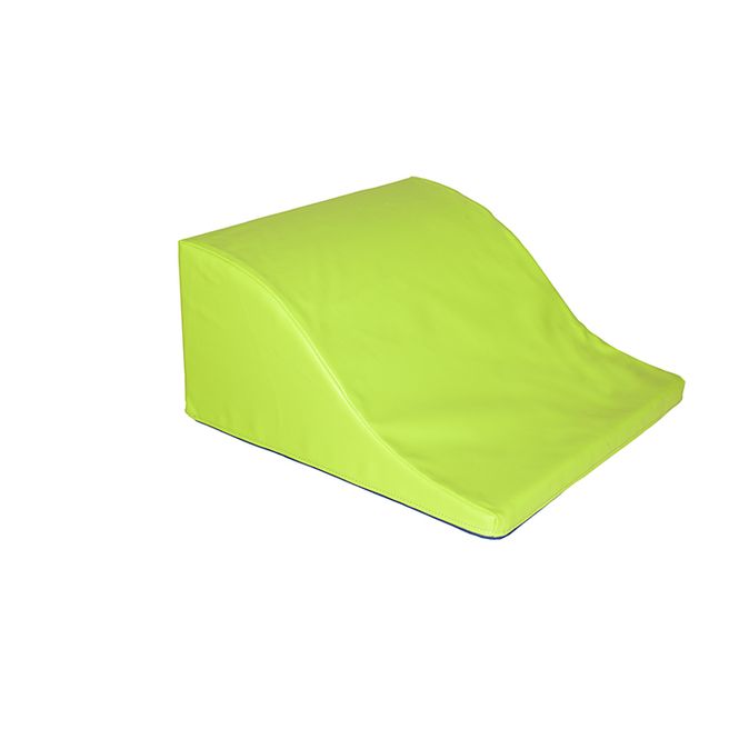 Hovedbilde Skumfigur – buet rampe