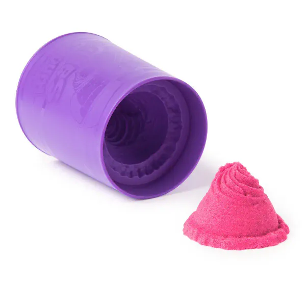 Kinetic Sand Iskremboks
