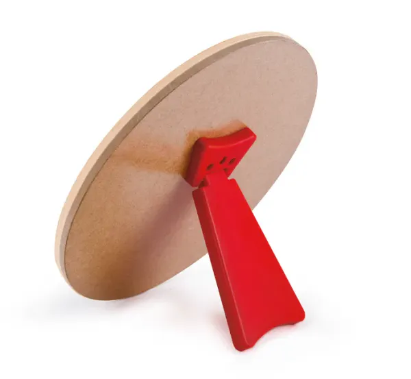 Hape Chunky Clock Puzzle