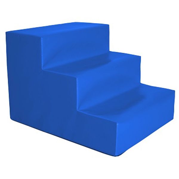 Skumfigur – trapp med 3 trinn