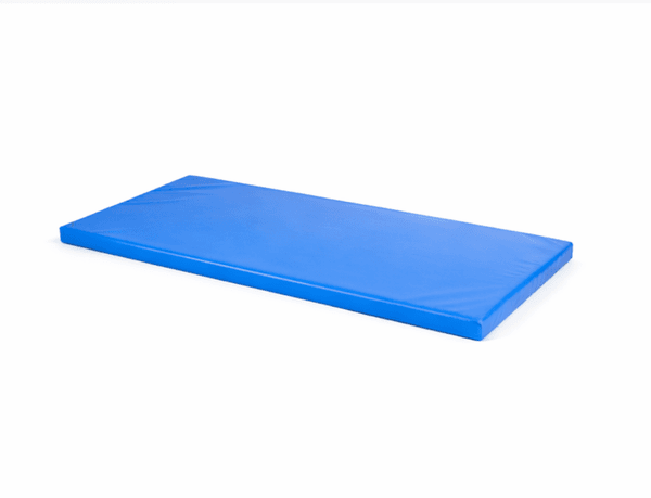Sklisikker Gymnastikkmatte