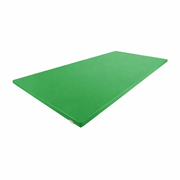 Lekematte for skole og barnehage, 200 x 100 x 4 cm