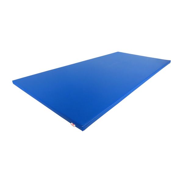 Lekematte for skole og barnehage, 200 x 100 x 4 cm