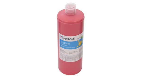 Akrylmaling 1 liter
