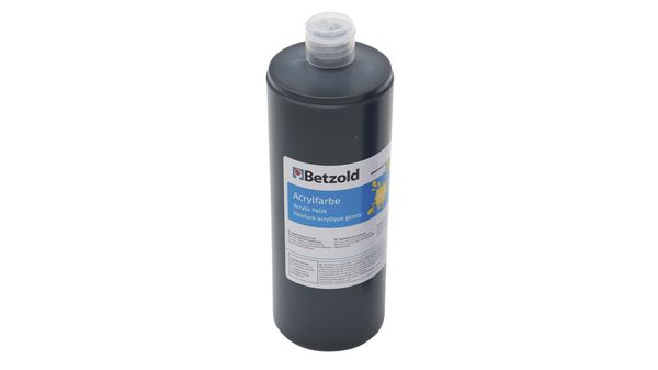 Akrylmaling 1 liter