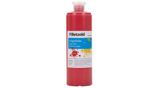 Fingermaling 750 ml