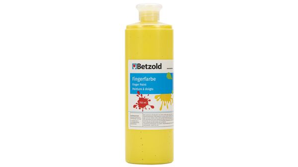 Fingermaling 750 ml