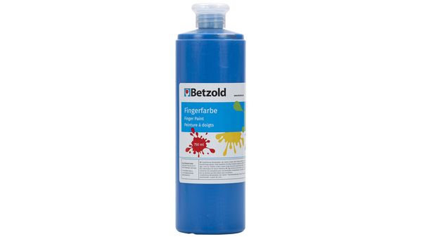 Fingermaling 750 ml
