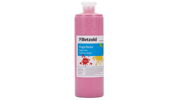 Fingermaling 750 ml