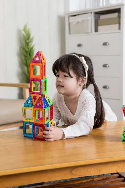 Magformers Byggesett – 26 stk