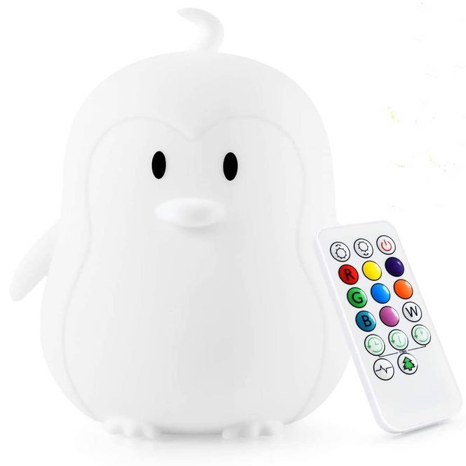 Hovedbilde NITELITE Penguin