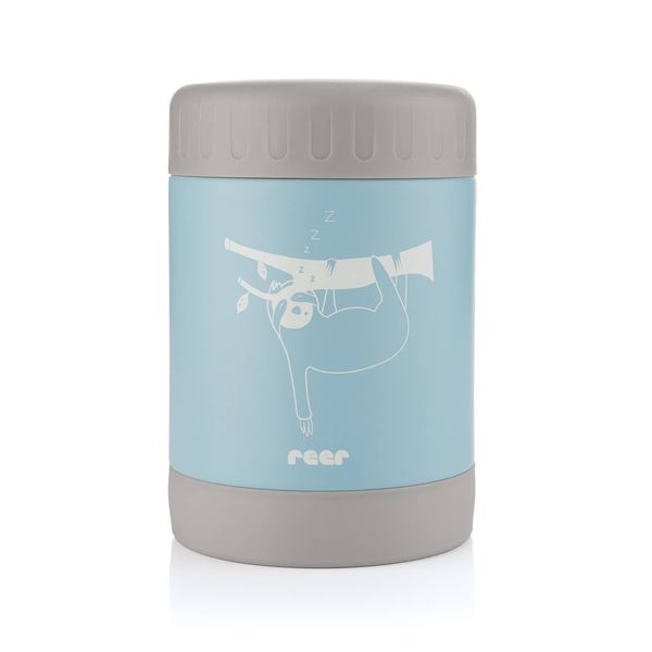 ColourDesign - Termisk beholder, Blå