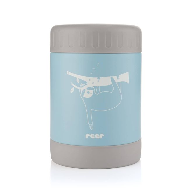 Hovedbilde ColourDesign - Termisk beholder, Blå